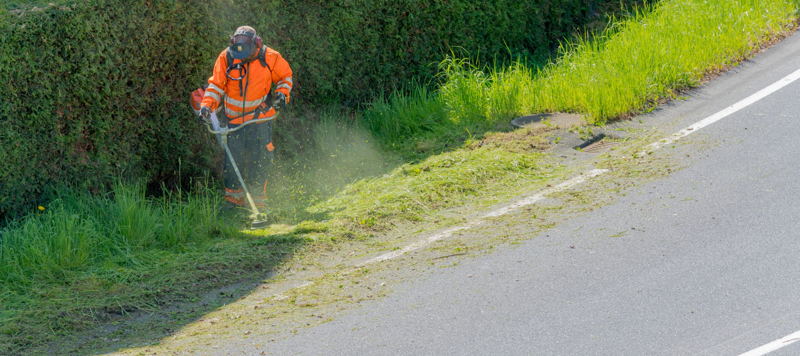 Paysagiste Charente
